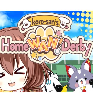 Koro-san s Home "WAN!" Derby Steam Key GLOBAL